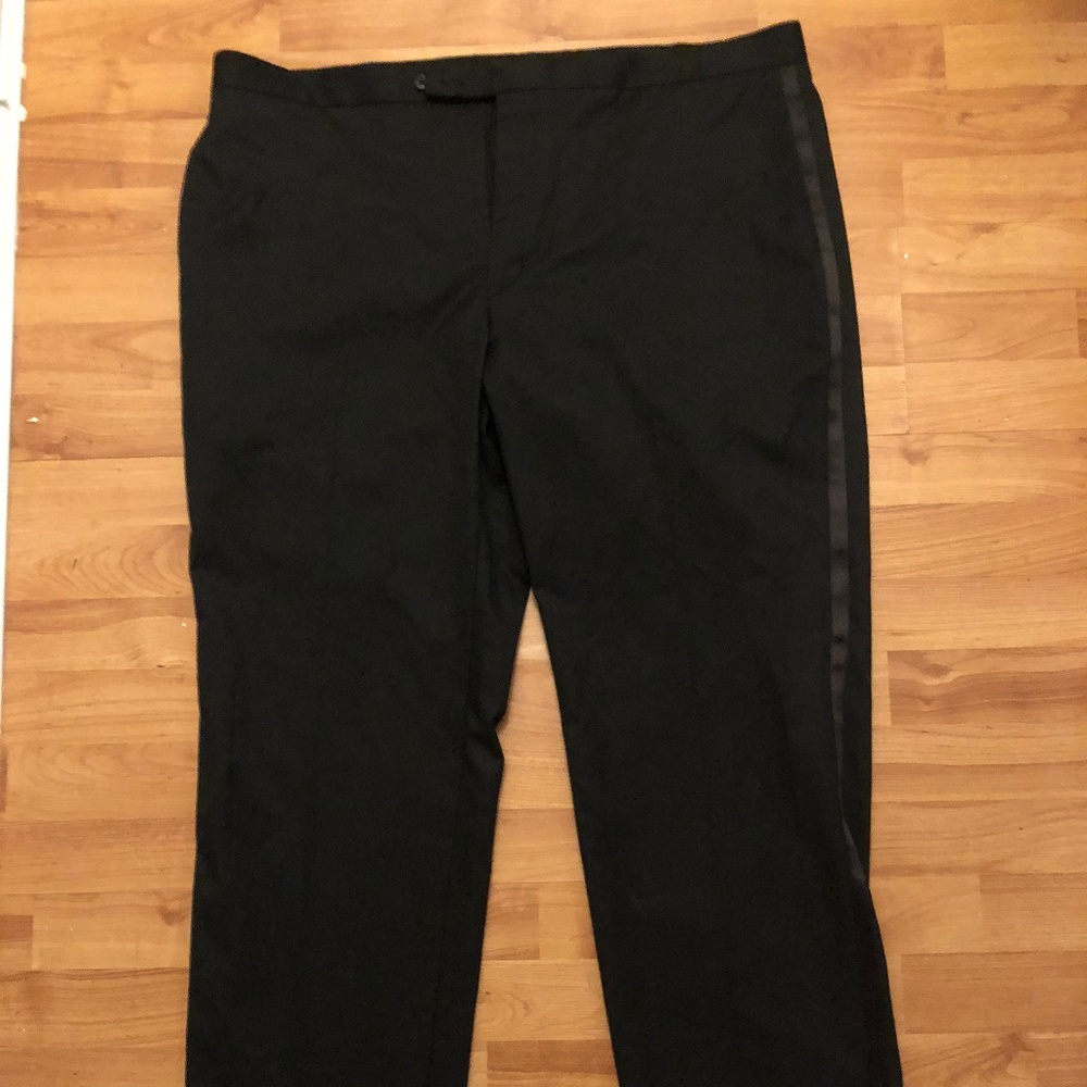 Tux Pants